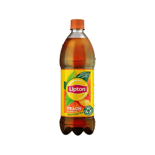Lipton Peach 0,85l