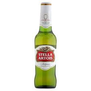 Stella Artois
