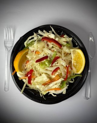 ვიტამინის სალათი