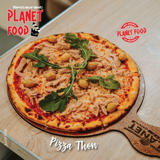 Pizza Thon