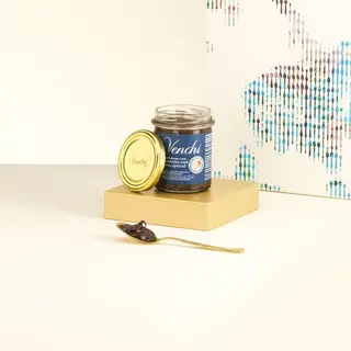 Crema spalmabile Nocciola NO zuccheri aggiunti 200g