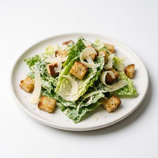 Ensalada César