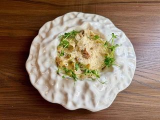Паста з білими грибами (0.260g)