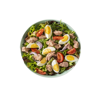 Salade Niçoise