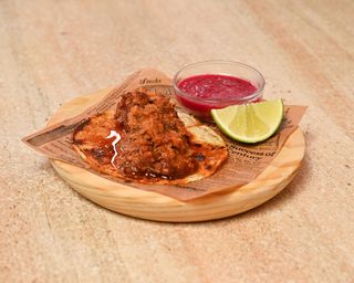 Taco De Birria (1 Ud.)