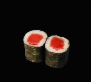 Maki De Atún (8 Uds.)