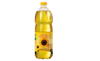 Olio di semi 1 l
