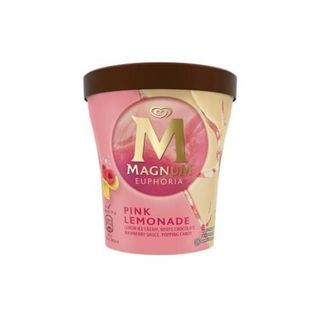 Magnum Euphoria Copo 440 ml