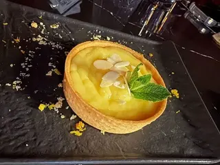 Тарт Лимоний (70g)