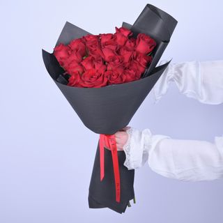 21 Black Jack - rosu