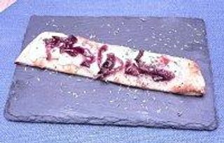 Tapa De Pan Sorrentino 'Nduja