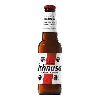 Birra Ichnusa 50 cl