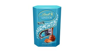 Lindt- Lindor chocolate