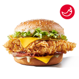 Делукс Зингер