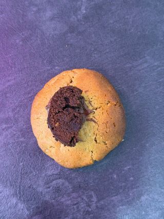 Brownie Cookie