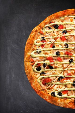 Піца Мона Ліза (30см)