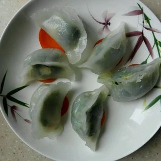 Empanadillas Vegetales Shuijing