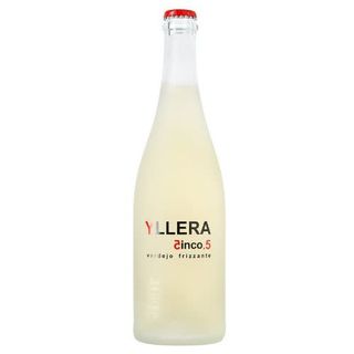 Botella Yllera 5.5