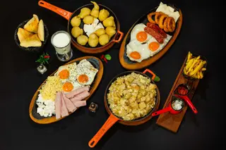 Tate doručak 600gr