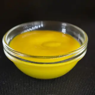 TARRINA DE SALSA MOSTAZA MIEL