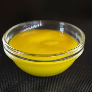 TARRINA DE SALSA MOSTAZA MIEL