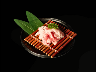 Secreto ibérico (170 g.)