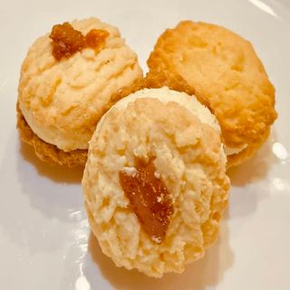 Сабле портокал (100г)