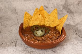 Chili Con Carne