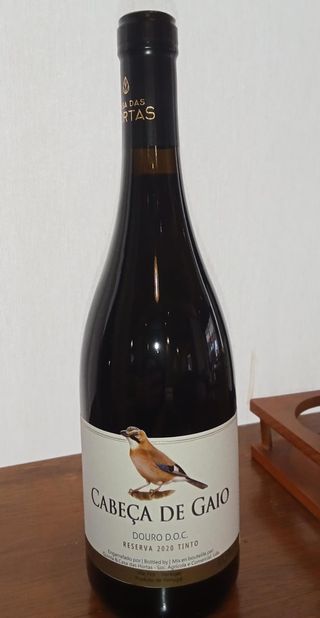 Maduro Tinto Reserva