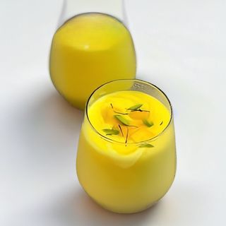 Lassi mango