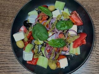Салат Грецький (320g)