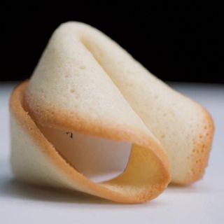 biscotto della fortuna