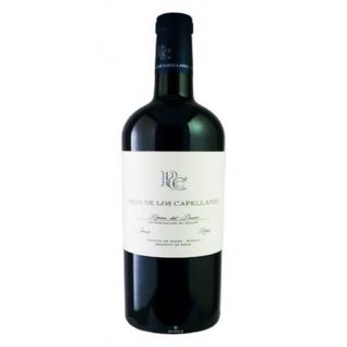  Vino Tinto D.O. Ribera Del Duero Roble Pago de Los Capella  (75 cl.)