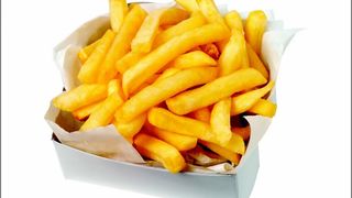 Картофель фри