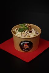 Grande salade Coleslaw 