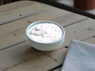 Соус Часниковий / Salsa all’aglio (50g)