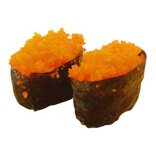 528 Gunkan De Tobiko (2 Pzs.)