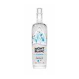 Vodka Mont Blanc - 1l - France
