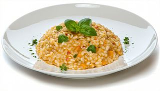 Risotto arborio cremosa﻿