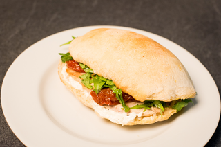 Sendvis alla nicoli 390 g