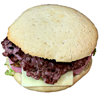 Hamburguesa 1 Kilo