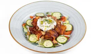 Salata Casei
