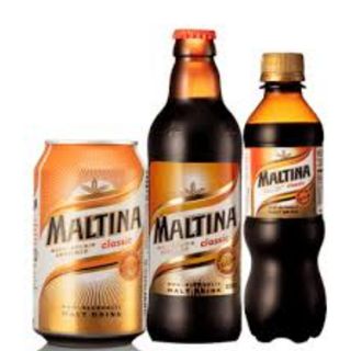 Maltina
