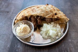 Combo Ćevapi