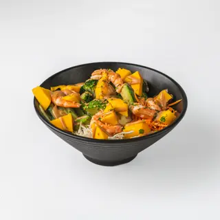  POKE BOWL 