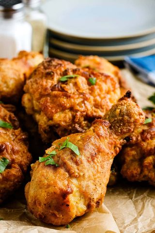 3pc Plain chicken grills