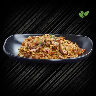 Yakisoba Vegetarianos (250 G.)