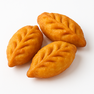 13. Vegie Bao (3uds.）