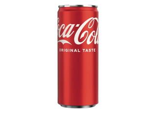 Coca-Cola 33cl