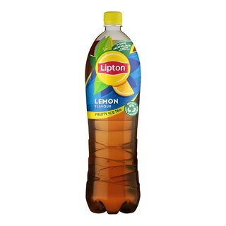 ice tea cytrynowa 1.5l